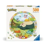 Pokémon Puzzle 2D 500pcs 12001131 - Image 2