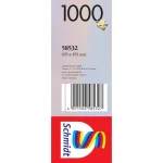 Παζλ Schmidt Bush Boathouse Canoes 1000τεμ 58532 - Image 3