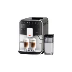 Melitta Barista T Smart F83/0-101 Αυτόματη Μηχανή Espresso 1450W Πίεσης 15bar με Μύλο Άλεσης Ασημί 217816 - Image 6