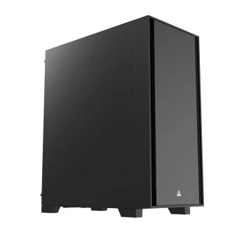 Montech AIR 1000 Silent Midi Tower Κουτί Υπολογιστή Μαύρο 8114716