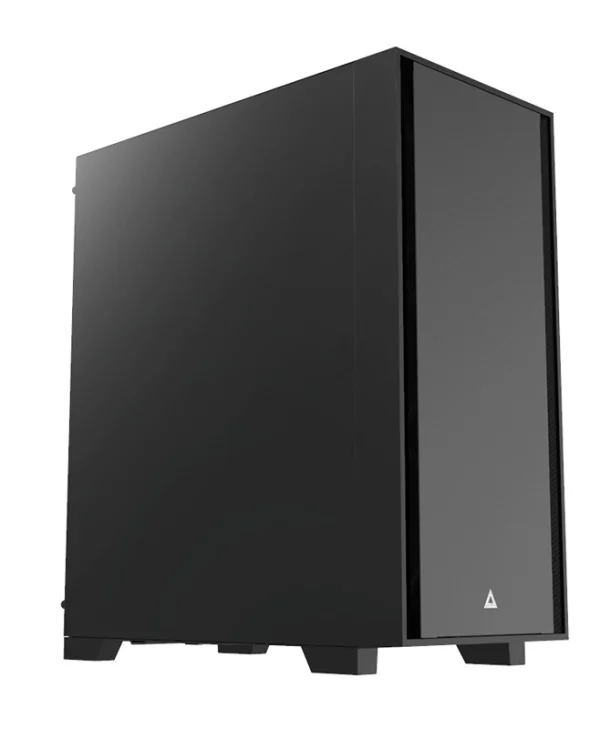 Montech AIR 1000 Silent Midi Tower Κουτί Υπολογιστή Μαύρο 8114716