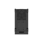 Montech AIR 1000 Silent Midi Tower Κουτί Υπολογιστή Μαύρο 8114716 - Image 4