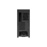 Montech AIR 1000 Silent Midi Tower Κουτί Υπολογιστή Μαύρο 8114716 - Image 6