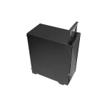 Montech AIR 1000 Silent Midi Tower Κουτί Υπολογιστή Μαύρο 8114716 - Image 7