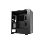 Montech AIR 1000 Silent Midi Tower Κουτί Υπολογιστή Μαύρο 8114716 - Image 9