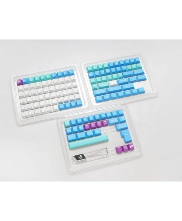 Ducky Ducky X Keycap GAKC-517