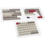 Ducky Keycap GAKC-518