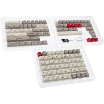 Ducky Keycap GAKC-518