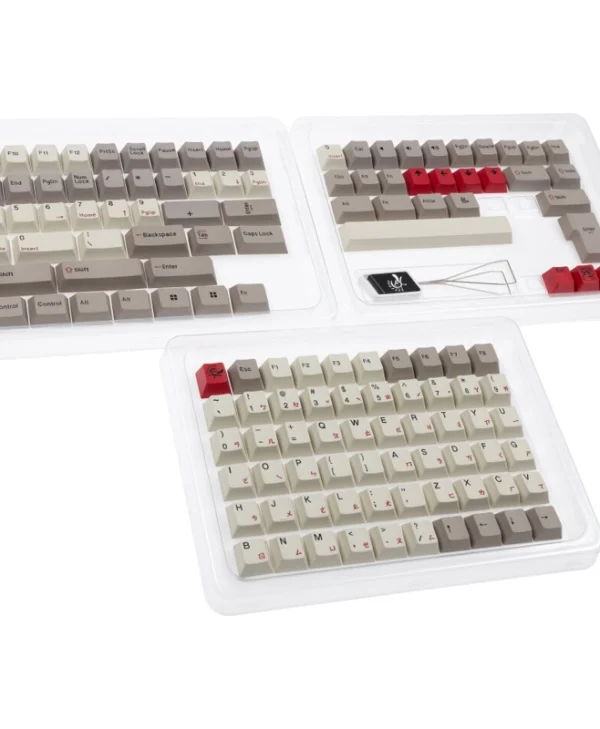 Ducky Keycap GAKC-518