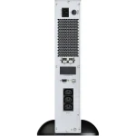 Powerwalker VFI 1000 CRM LCD UPS On-Line 1000VA 800W με 3 IEC Πρίζες 10122000 - Image 7