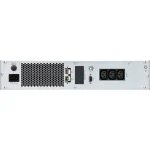 Powerwalker VFI 1000 CRM LCD UPS On-Line 1000VA 800W με 3 IEC Πρίζες 10122000 - Image 9