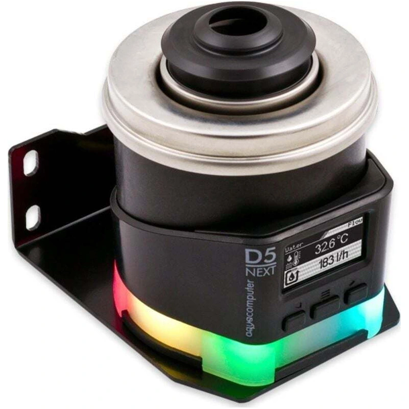 1 Aqua Computer Μαύρο 41118 - Image 1