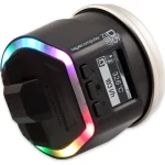 Aqua Computer Μαύρο 41118 - Image 2