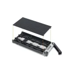 Icy Dock ToughArmor Caddy Μαύρο MB833M2K-B - Image 11