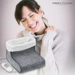 ProfiCare Ηλεκτρική Θερμοφόρα Ποδιών Γκρι 30x33εκ. 330580 - Image 4