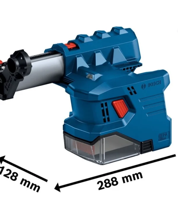 Bosch 1600A028H6 Εξάρτημα για Σκαπτικό