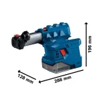 Bosch 1600A028H6 Εξάρτημα για Σκαπτικό - Image 2