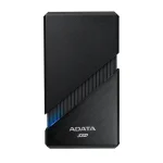 Adata Elite SE920 USB-C Εξωτερικός SSD 4TB Μαύρο SE920-4TCBK
