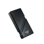 Adata Elite SE920 USB-C Εξωτερικός SSD 4TB Μαύρο SE920-4TCBK - Image 2