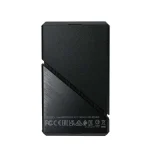 Adata Elite SE920 USB-C Εξωτερικός SSD 4TB Μαύρο SE920-4TCBK - Image 3