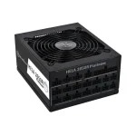 Silverstone HELA 2050R Platinum 2050W Μαύρο Τροφοδοτικό Υπολογιστή Full Modular SST-HA2050R-PM - Image 2