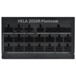 Silverstone HELA 2050R Platinum 2050W Μαύρο Τροφοδοτικό Υπολογιστή Full Modular SST-HA2050R-PM - Image 3