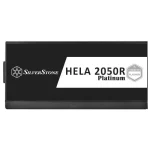 Silverstone HELA 2050R Platinum 2050W Μαύρο Τροφοδοτικό Υπολογιστή Full Modular SST-HA2050R-PM - Image 4