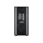 CoolerMaster MasterBox 600 Lite Gaming Midi Tower Κουτί Υπολογιστή με Πλαϊνό Παράθυρο Μαύρο MB600L-KGNN-S00 - Image 4