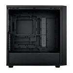 CoolerMaster MasterBox 600 Lite Gaming Midi Tower Κουτί Υπολογιστή με Πλαϊνό Παράθυρο Μαύρο MB600L-KGNN-S00 - Image 5