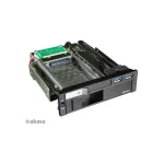 Akasa Lokstor M51 AK-IEN-01 Πλαίσιο Μαύρο