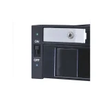 Akasa Lokstor M51 AK-IEN-01 Πλαίσιο Μαύρο - Image 3