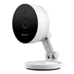 Foscam C5M-W IP Κάμερα Παρακολούθησης Wi-Fi Full HD+ 5MP με Αμφίδρομη Επικοινωνία και Φακό 2.4mm