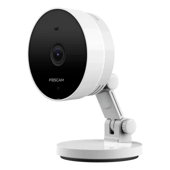 Foscam C5M-W IP Κάμερα Παρακολούθησης Wi-Fi Full HD+ 5MP με Αμφίδρομη Επικοινωνία και Φακό 2.4mm