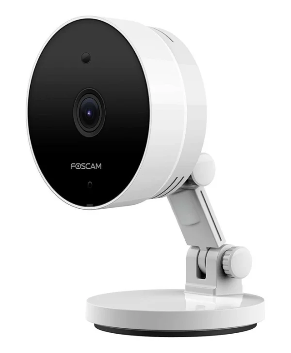 Foscam C5M-W IP Κάμερα Παρακολούθησης Wi-Fi Full HD+ 5MP με Αμφίδρομη Επικοινωνία και Φακό 2.4mm