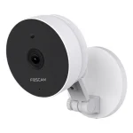 Foscam C5M-W IP Κάμερα Παρακολούθησης Wi-Fi Full HD+ 5MP με Αμφίδρομη Επικοινωνία και Φακό 2.4mm - Image 2