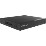 Foscam Σύστημα Παρακολούθησης 4 Καμερών IP 5MP με Καταγραφικό NVR & Σκληρό Δίσκο FN 9108 E T4 2T wh - Image 2