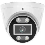 Foscam Σύστημα Παρακολούθησης 4 Καμερών IP 5MP με Καταγραφικό NVR & Σκληρό Δίσκο FN 9108 E T4 2T wh - Image 5