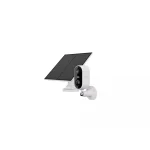 Arenti GO1 & SP2 IP Θερμική Κάμερα Παρακολούθησης Wi-Fi Full HD+ 4MP Αδιάβροχη Μπαταρίας με Αμφίδρομη Επικοινωνία