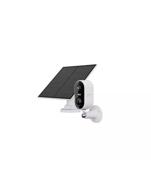 Arenti GO1 & SP2 IP Θερμική Κάμερα Παρακολούθησης Wi-Fi Full HD+ 4MP Αδιάβροχη Μπαταρίας με Αμφίδρομη Επικοινωνία