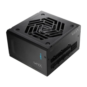 FSP/Fortron VITA GM 1000W Μαύρο Τροφοδοτικό Υπολογιστή Full Wired 80 Plus Gold PPA10A4002