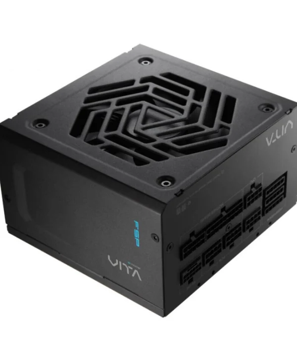 FSP/Fortron VITA GM 1000W Μαύρο Τροφοδοτικό Υπολογιστή Full Wired 80 Plus Gold PPA10A4002