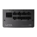 FSP/Fortron VITA GM 1000W Μαύρο Τροφοδοτικό Υπολογιστή Full Wired 80 Plus Gold PPA10A4002 - Image 4