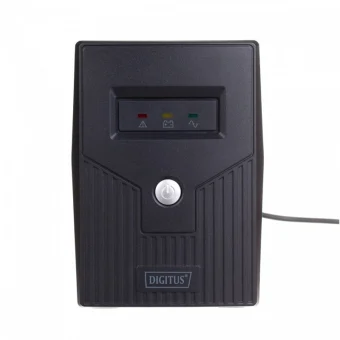 Digitus UPS Line-Interactive 800VA 480W DN-170064