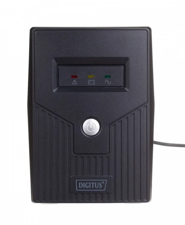 Digitus UPS Line-Interactive 800VA 480W DN-170064