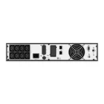 Digitus DN-170094 UPS On-Line 1500VA 1500W με 8 IEC Πρίζες - Image 3