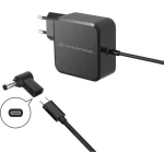 Conceptronic Μετατροπέας USB-C / DC male σε USB-C / DC female 1τμχ ABBY15PC04 - Image 3