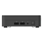 Asus RNUC13ANKi70QC2 Barebone (Core i7-1360P) 90AS0031-M000F0