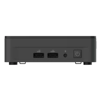 Asus RNUC13ANKi70QC2 Barebone (Core i7-1360P) 90AS0031-M000F0