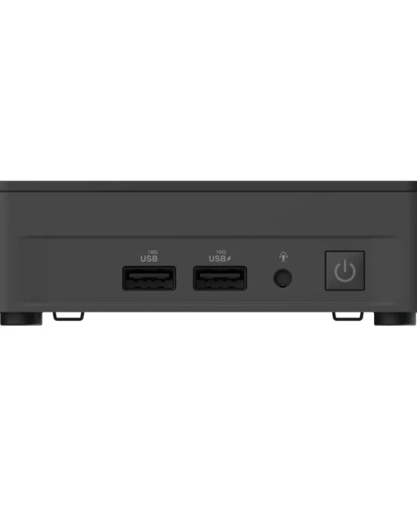 Asus RNUC13ANKi70QC2 Barebone (Core i7-1360P) 90AS0031-M000F0