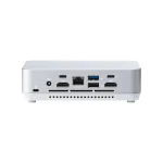 Asus NUC 14 Pro+ Mini PC (Core Ultra 7 155H/32GB DDR5/1TB SSD/W11 Home) 90AS0061-M00120 - Image 2